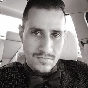 Meet your Posher, Oscar